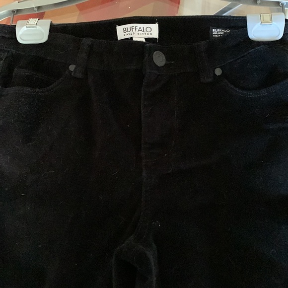 Buffalo stretch pant - Picture 4 of 5